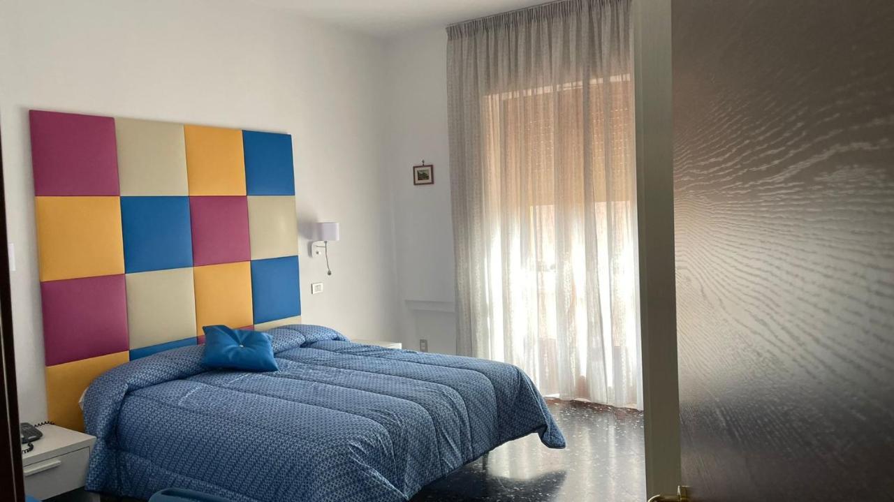 B&B Vittoria Maiori Cameră foto