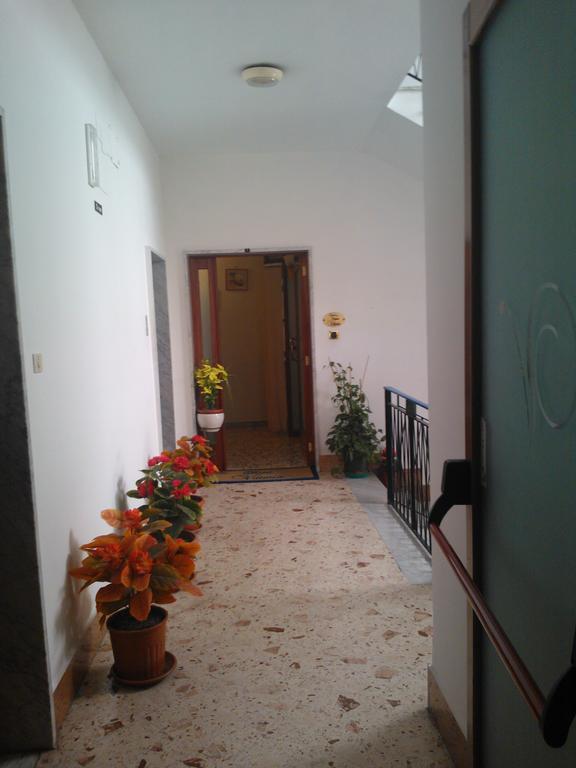 B&B Vittoria Maiori Exterior foto
