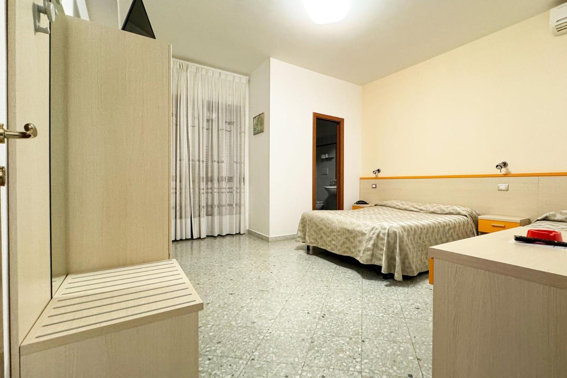 B&B Vittoria Maiori Exterior foto