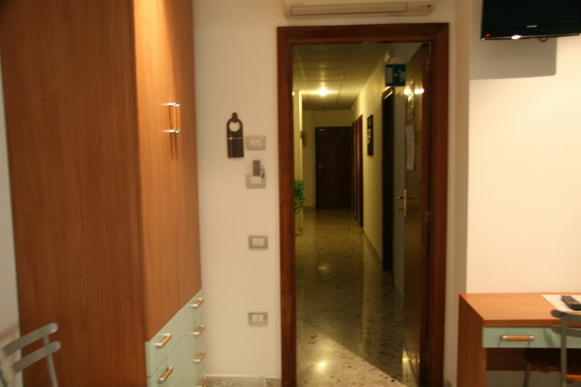 B&B Vittoria Maiori Exterior foto