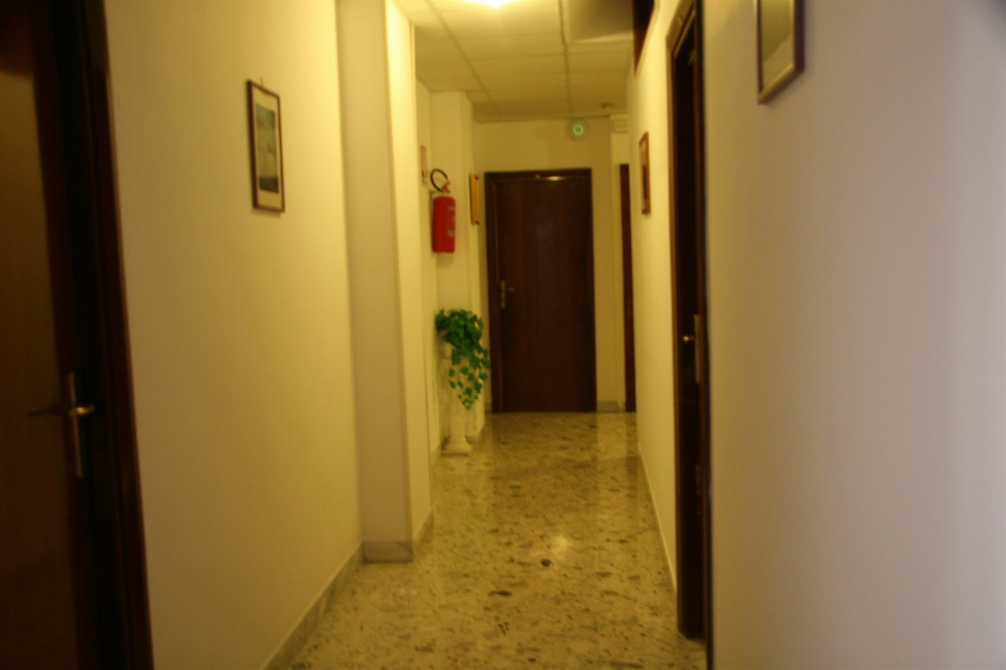 B&B Vittoria Maiori Exterior foto